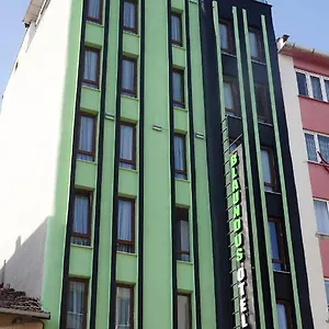 Blaundus , Uşak Türkiye