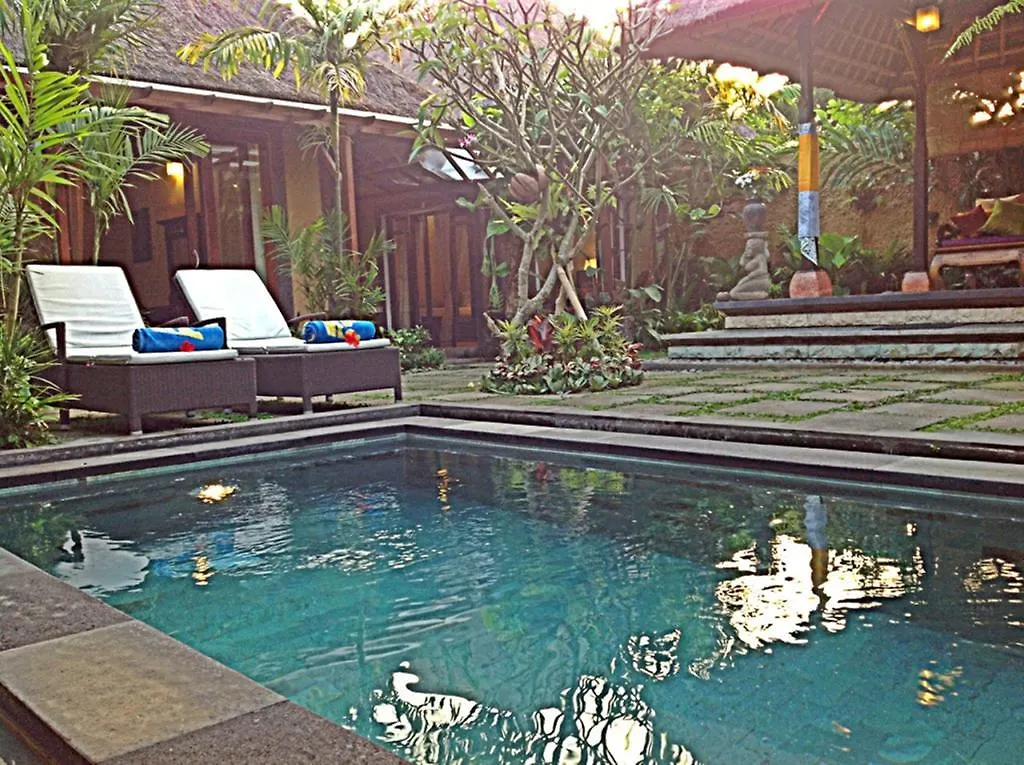 Villa Unique