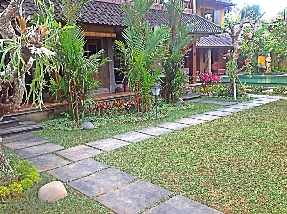 Villa Unique