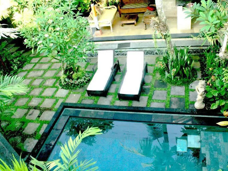 Villa Unique
